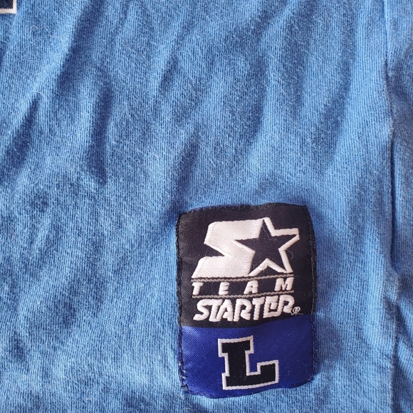 Vintage starter university of Kentucky wildcats t-shirt - Picture 3 of 3